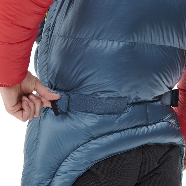 Trilogy MXP Down Suit M