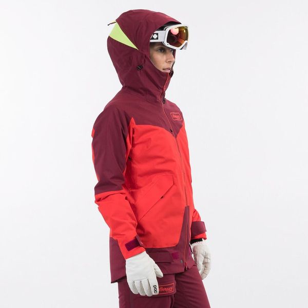 Myrkdalen V2 Insulated W Jacket