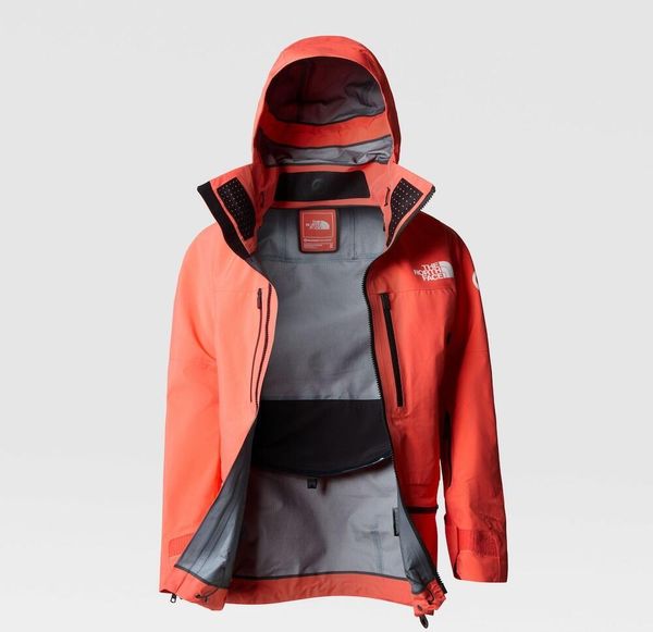The North Face Womens Summit Tsirku GTX Pro Jacket