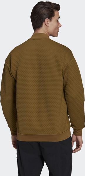 Hike Fleece Jacket