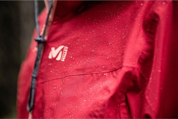 Fitz Roy III Jacket
