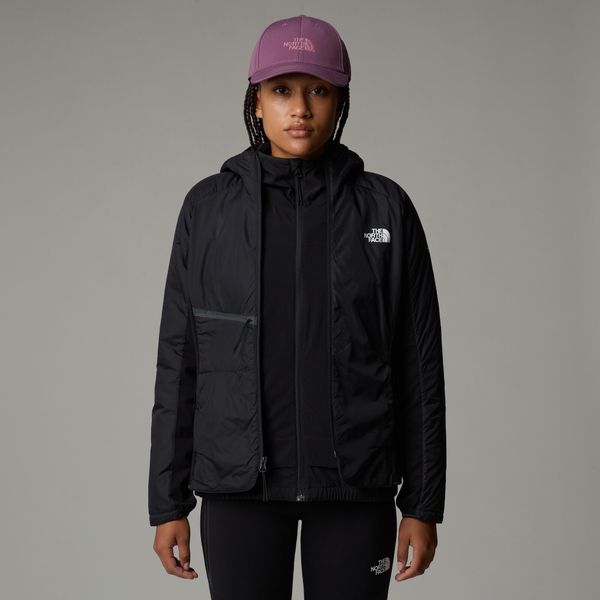 Womens Mountain Athletics Hybrid Jacket