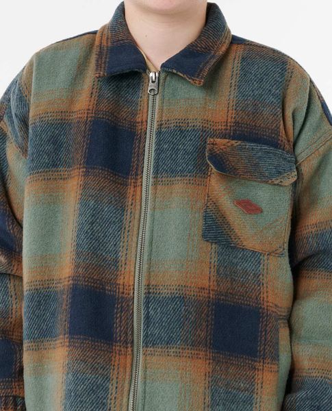 Surfer Lined Jacket -boy