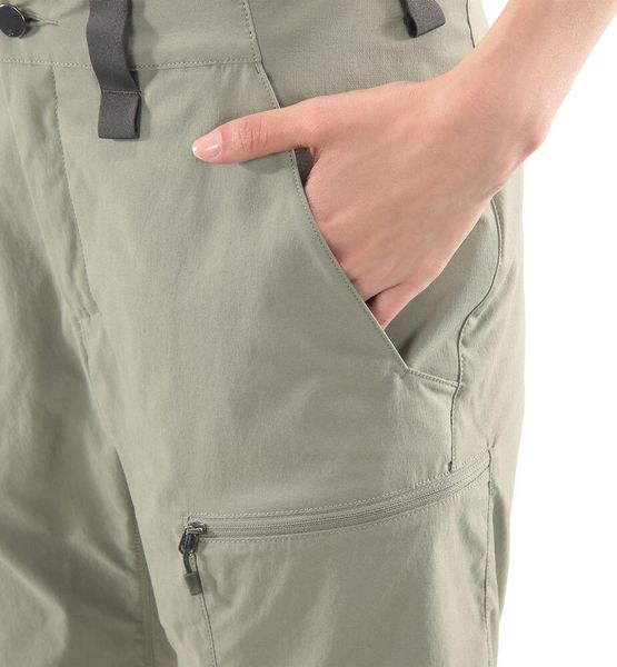 Mid Fjell Shorts Women