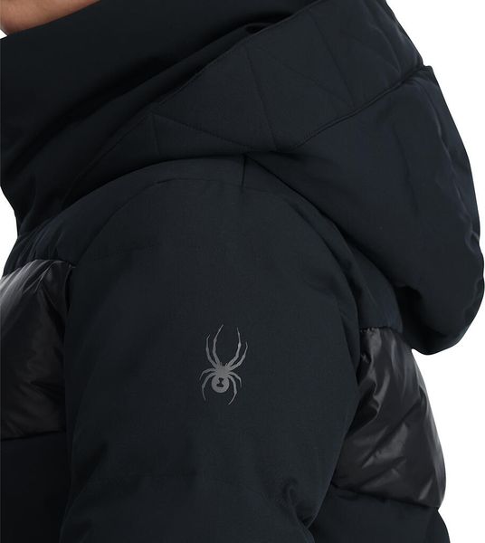 Eastwood Long Down Jacket