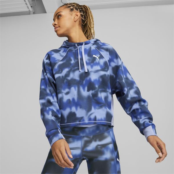 Modern Sports AOP Hoodie