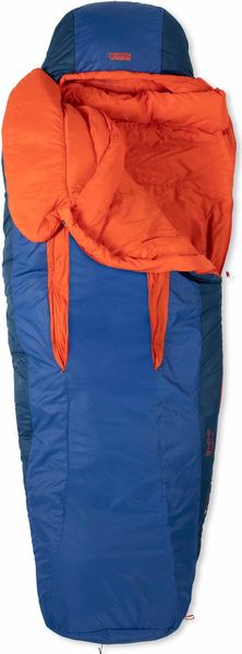 Forte 35 Men's Synthetic Sleeping Bag