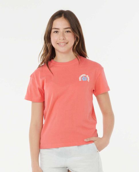 Luxe Surf Relaxed Tee-girl