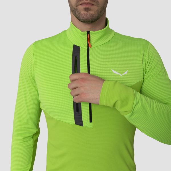 Vajolet Polarlite Responsive M Half Zip