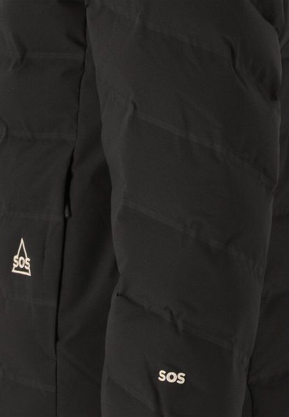 Fieberbrunn M Insulated Jacket