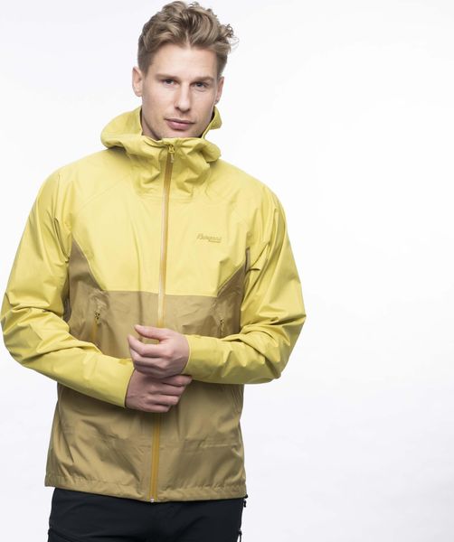 Letto V2 3L Jacket