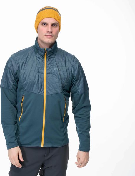 Senja Midlayer Jacket