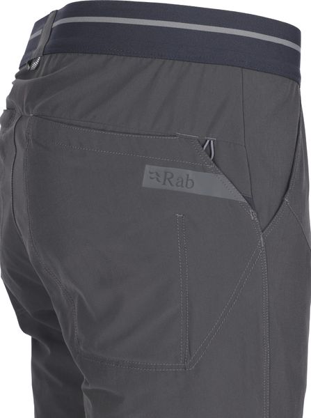 Obtuse Pants