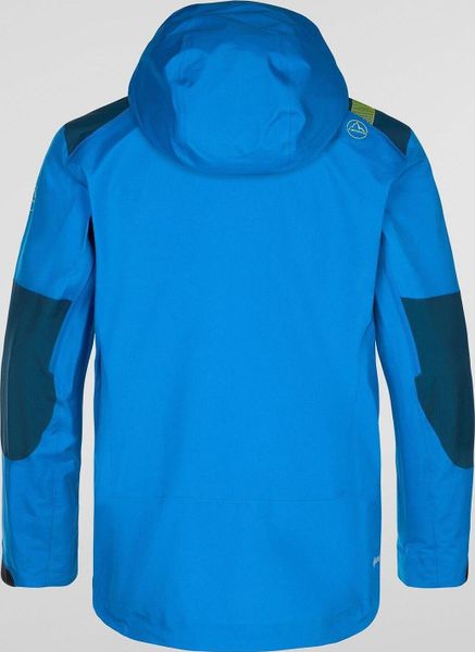 Roseg GTX Jacket Men