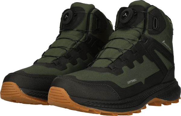 Terun Q-lock Boot WP
