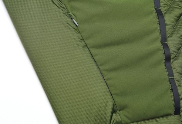 Bakosi Jacket #1