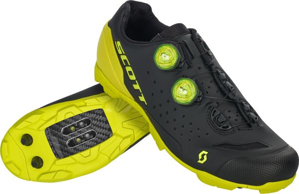 Shoe Mtb Rc