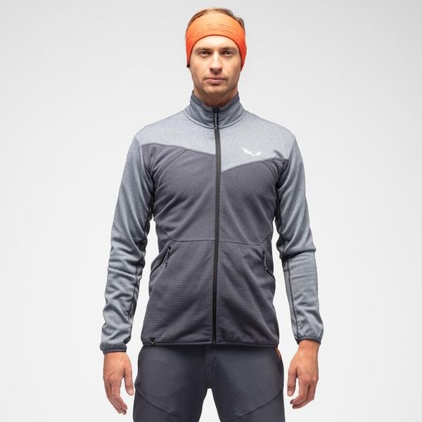Puez Hybrid Polarlite M Full Zip