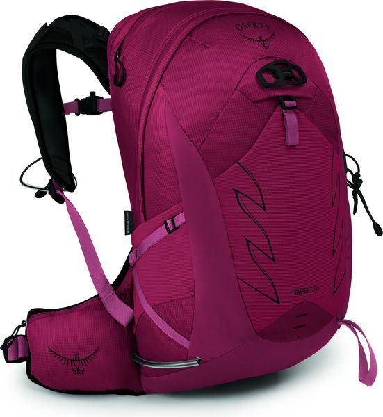 Tempest 20