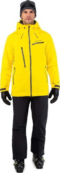 Men's Hokkaido GTX Jacket