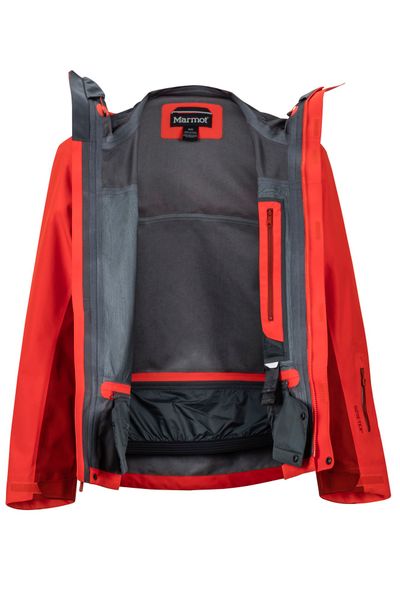 Spire Jacket