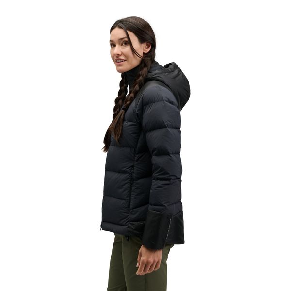 W Mission Down 3000 M Hoody