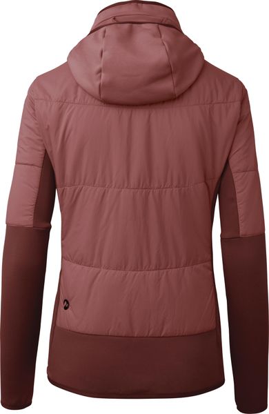 Yalca Hybrid Jacket Primaloftw