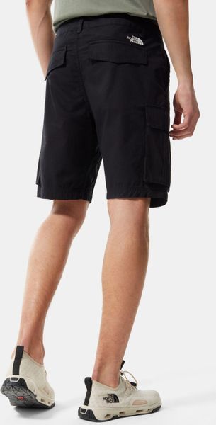 Mens Anticline Cargo Short
