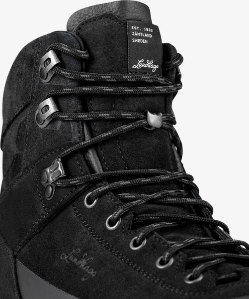 Bjerg II Hiking Boot