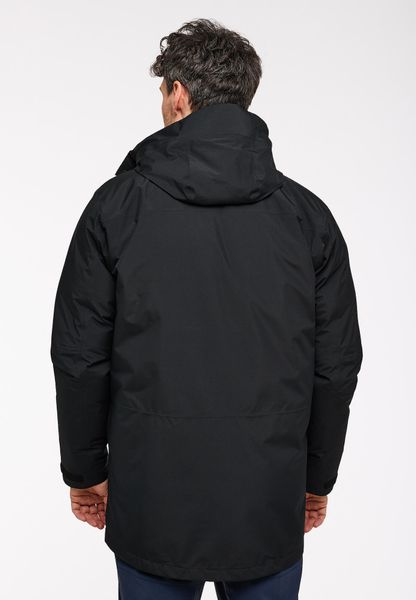 Asp 3-in-1 GTX Parka Men