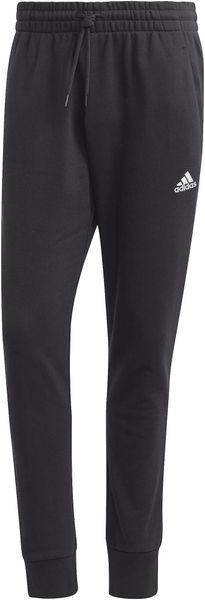 Essentials French Terry Tapered Cuff Pants