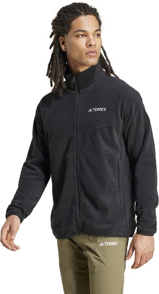 Terrex Multi Full Zip Fleece Jacket