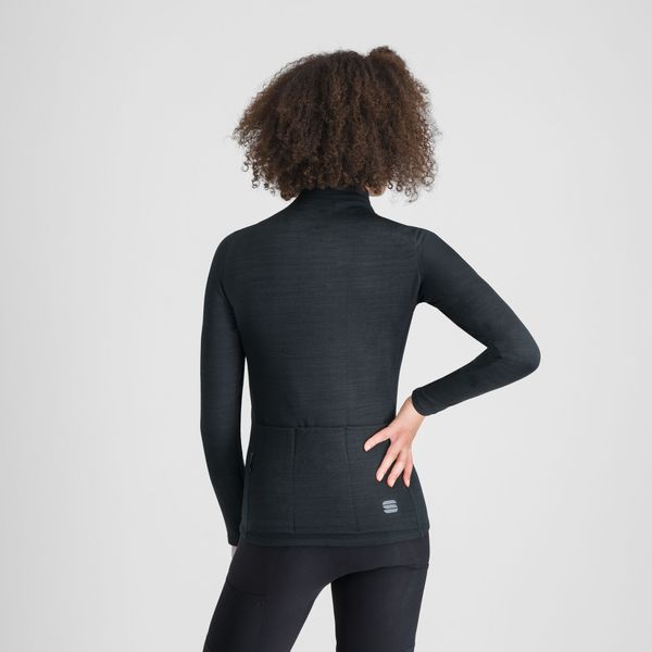 Supergiara Wool W Jersey