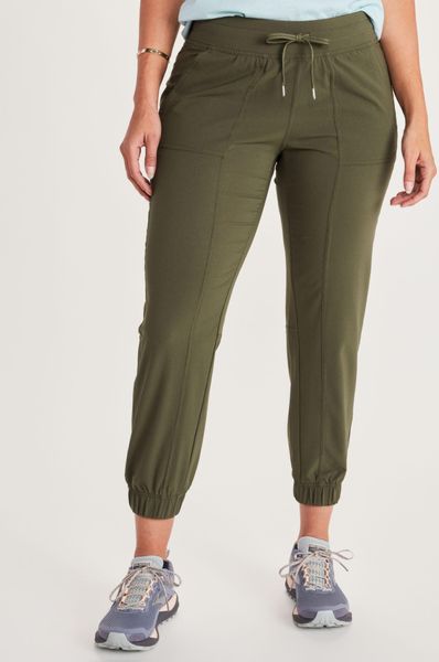 Wm's Avision Jogger