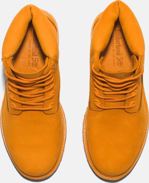 Womens 6in Premium Boot - W