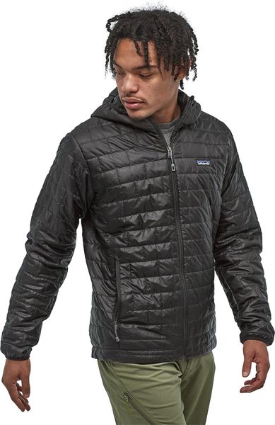 M's Nano Puff Hoody