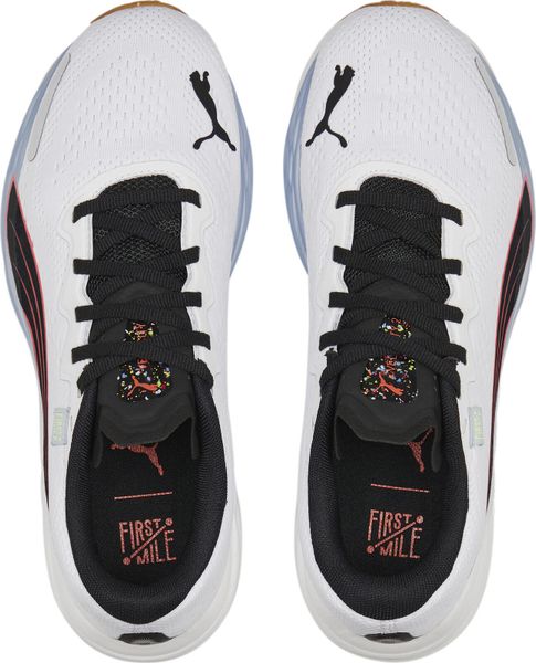 Velocity Nitro 2 Fmile Wns