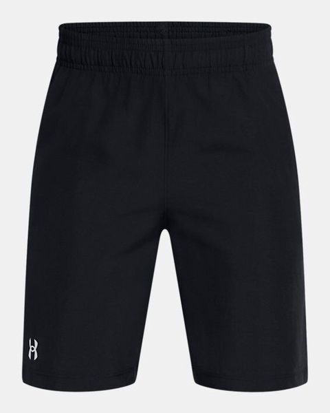 Tech Woven Short