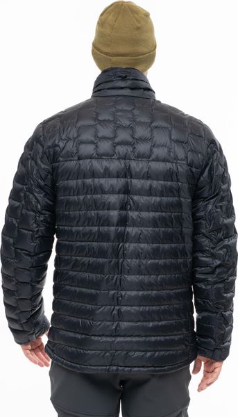 Magma Light Down Jacket Men