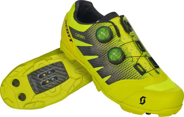 Shoe Mtb Rc SL