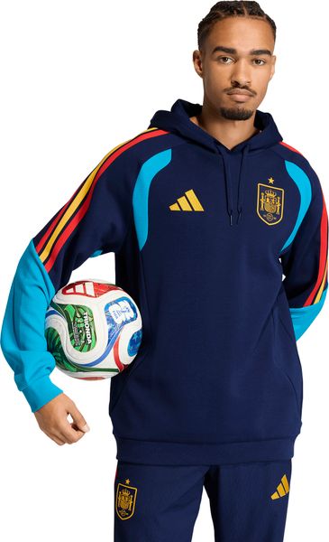 Spain 26 Tiro Sweat Hoodie