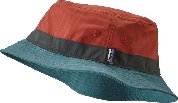 Wavefarer Bucket Hat