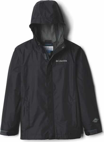 Watertight Jacket