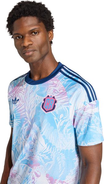 Costa Rica 26 Away Jersey