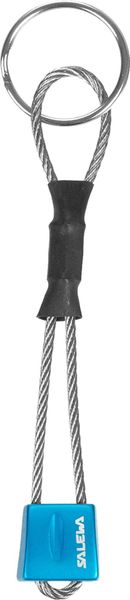 Stopper Keyring