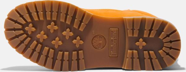 Womens 6in Premium Boot - W