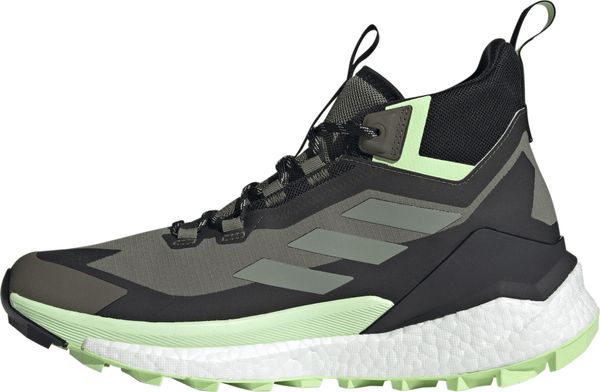 Free Hiker 2 Gore-tex Hiking Shoes