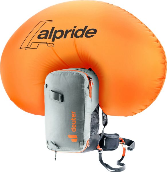 Alproof Lite 22