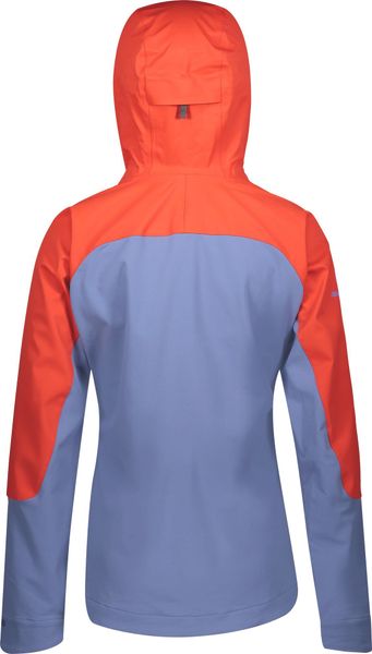 Jacket W's Explorair Ascent