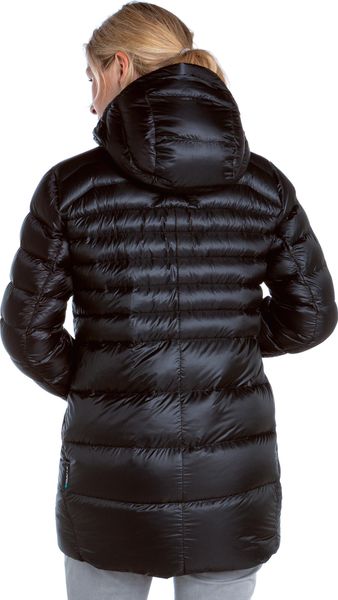 Down Parka Auckland Women